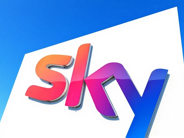 Sky Black Friday 2025: Early Deals Start in November with Broadband Discounts to £23