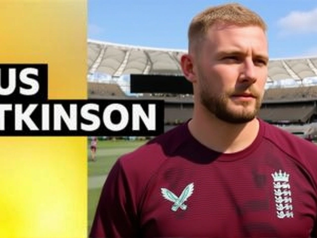 Travis Head's Century Seals Thrilling Australia Win Over England in Ashes Opener at Perth