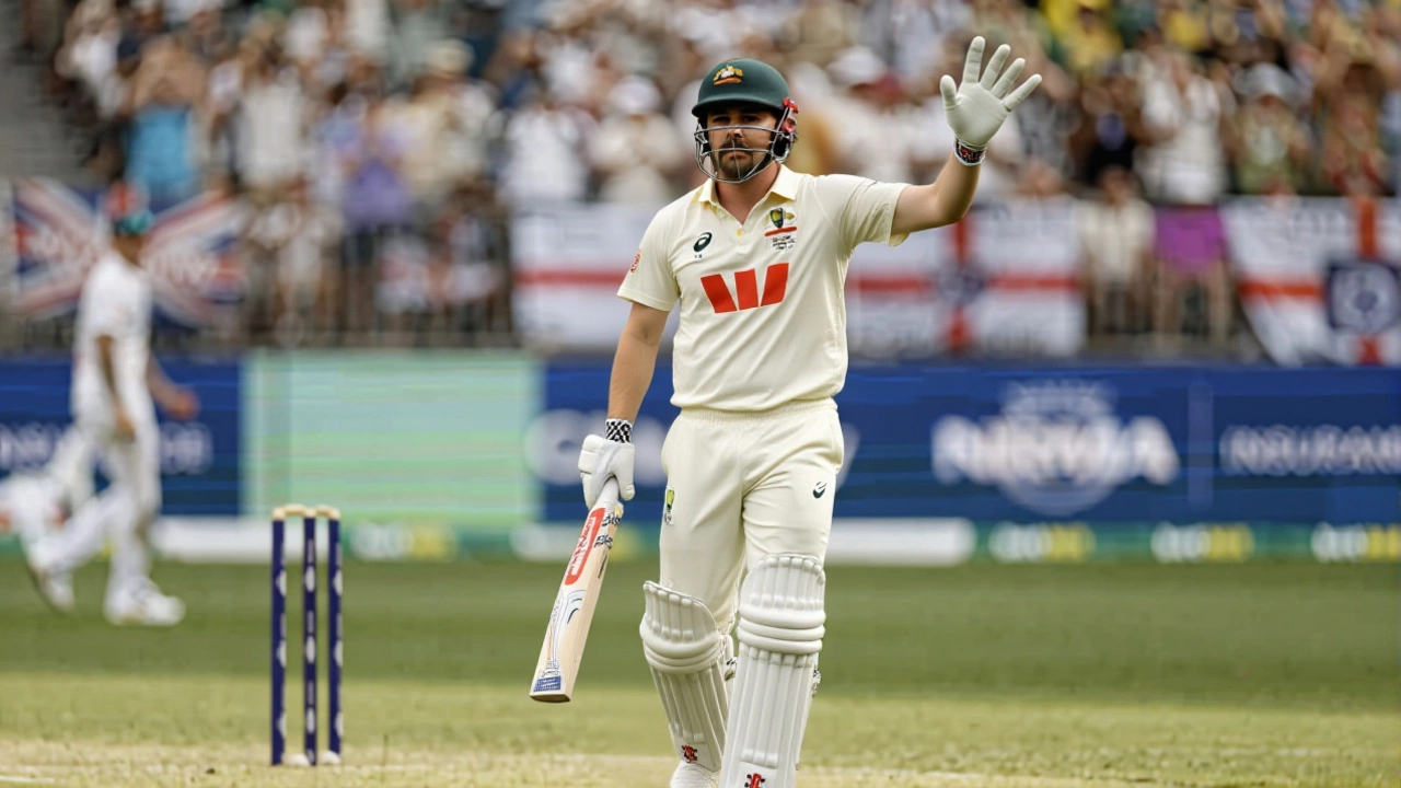 What’s Next? The Ashes Are Alive