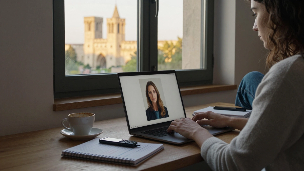 Hot Escort Avignon Interview: What Really Happens Behind the Scenes