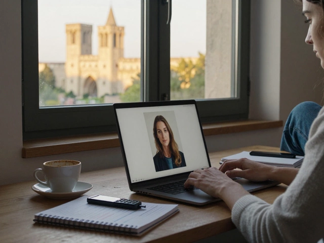 Hot Escort Avignon Interview: What Really Happens Behind the Scenes