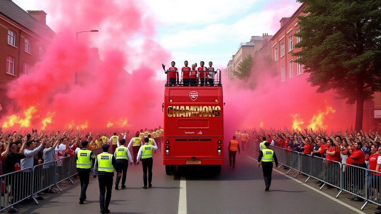 Joy Amidst European Heartbreak