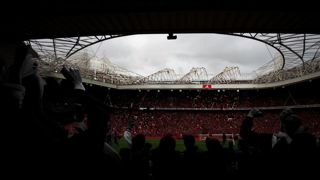 What This Means for Arsenal
